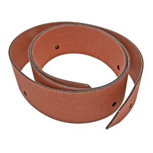 Oryginalna uszczelka ramy podsiewacza o numerze katalogowym ACW1689480