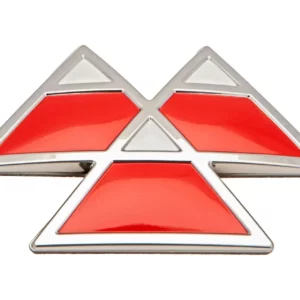 Oryginalny emblemat plastikowy o numerze katalogowym ACX2447440