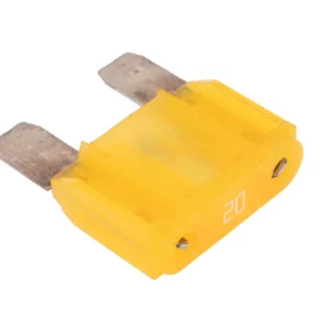 Oryginalny bezpiecznik 20 A o numerze katalogowym AG520714