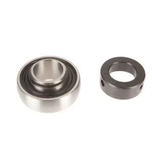 Oryginalne łożysko samonastawne o oznaczeniu AL-204