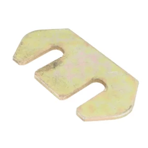 Oryginalna blacha mocująca o numerze katalogowym BG3908478