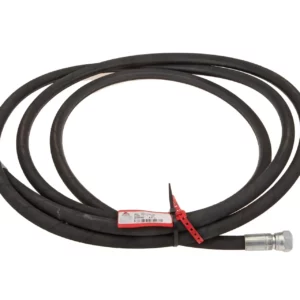 Oryginalny przewód hydrauliczny gumowy o numerze katalogowym BG8877D75