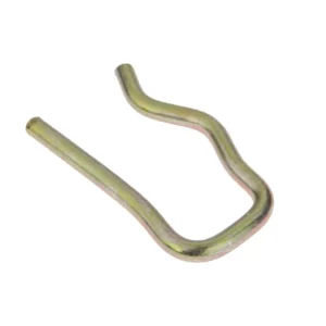 Oryginalne mocowanie palcy bębna wciągającego