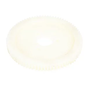 Oryginalne koło zębate kosy bocznej stołu do rzepaku o numerze katalogowym D28284081