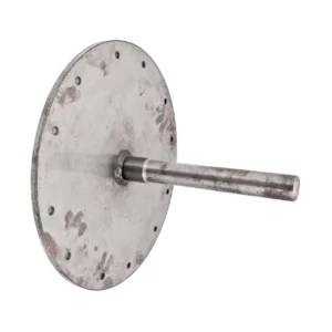 Oryginalny wałek rury motowideł o numerze katalogowym D28286815