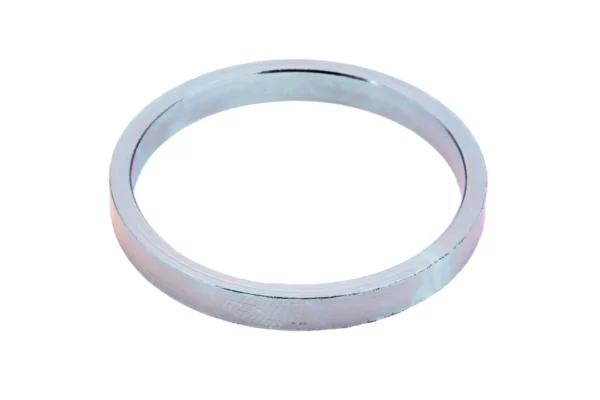 Oryginalny pierścień metalowy napędu sit o numerze katalogowym D28480467