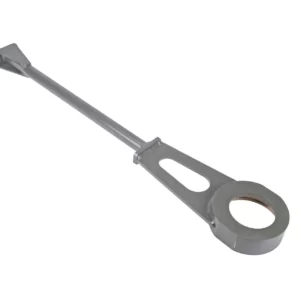 Oryginalne ramię napędu kosza podsiewacza o numerze katalogowym D28482436