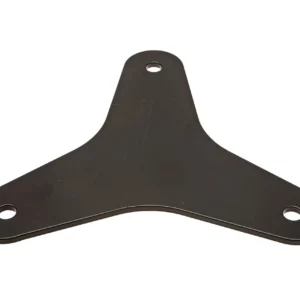 Oryginalna płyta mimośrodowa mocowania gwiazdy motowideł o numerze katalogowym D28680120