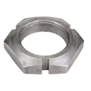 Oryginalna nakrętka koła pasowego o numerze katalogowym D28710073