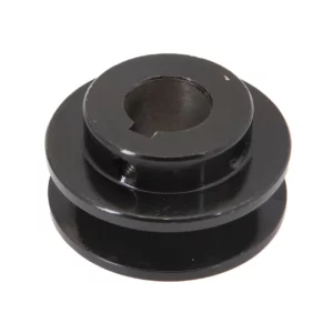 Oryginalne koło pasowe napędu kosza chłodnicy o numerze katalogowym D28780114