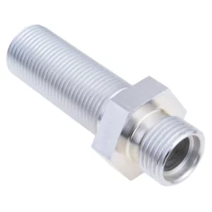 Oryginalne złącze dwustronne układu klimatyzacji o numerze katalogowym D28786735