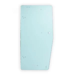 Oryginalna szyba drzwi kabiny o numerze katalogowym D28980561