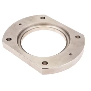 Oryginalna flansza drabiny kombajnu o numerze katalogowym D28981258