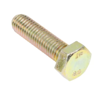 Oryginalna śruba z łbem sześciokątnym tylnego ubijaka o wymiarach M8 x 30 mm