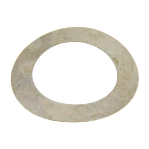 Oryginalna podkładka dystansowa wałka o grubości 0