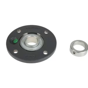 Oryginalne łożysko z oprawą ślimaka ziarna o numerze katalogowym D41706200