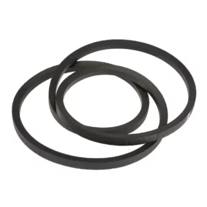 Oryginalny pas klinowy napędu pompy o wymiarach B x 1905 mm i numerze katalogowym D41930200