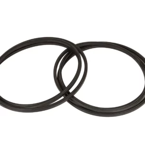 Oryginalny pasek klinowy heksagonalny o wymiarach bb/hbb 17 x 13 x 4150 la