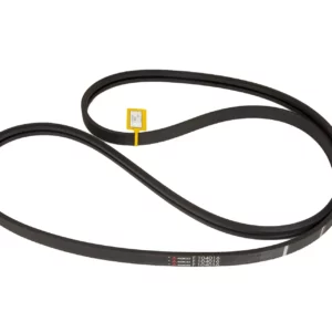 Oryginalny pasek klinowy zespolony o wymiarach 2B x 4180 lp stosowany w maszynach rolniczych marki Massey Ferguson