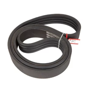 Oryginalny pasek klinowy zespolony o wymiarach 4B x 3530 lp stosowany w kombajnach marki Challenger