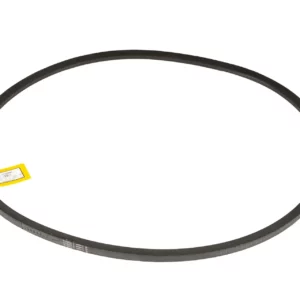 Oryginalny pas klinowy napędu tylnego bębna domłacającego o wymiarach SPC x 2186 lp
