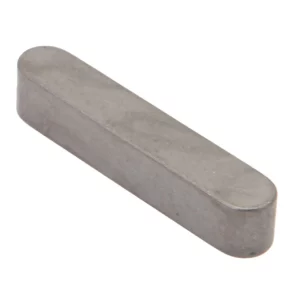 Oryginalny wpust pryzmatyczny o wymiarach 6 x 6 x 32 mm i numerze katalogowym D43102300