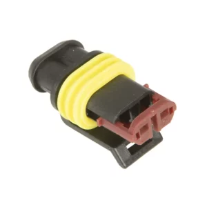 Oryginalny konektor elektryczny o numerze katalogowym D44900804