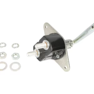 Oryginalny włącznik prądu o numerze katalogowym D45059800