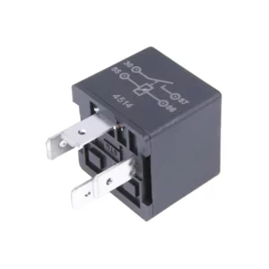 Oryginalny przekaźnik elektryczny o numerze katalogowym D45060021