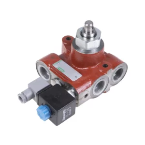 Oryginalny zawór hydrauliczny o numerze katalogowym D45110096