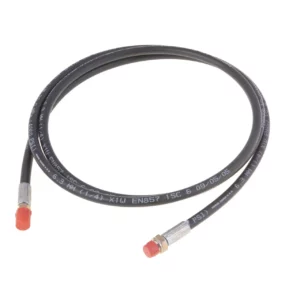 Oryginalny gumowy przewód hydrauliczny op numerze katalogowym D45130020