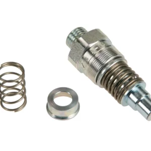 Oryginalna złączka układu hydraulicznego o numerze katalogowym D45140055