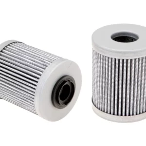 Oryginalny filtr oleju hydrauliki wkład o numerze katalogowym D45145300