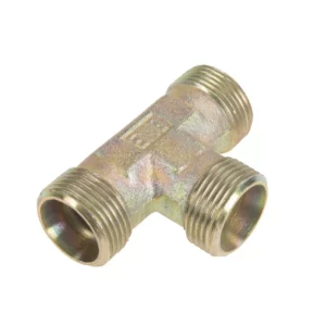 Oryginalny trójnik hydrauliczny o numerze katalogowym D45256200