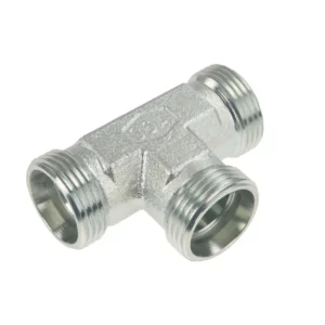 Oryginalny trójnik hydrauliczny o numerze katalogowym D45256400