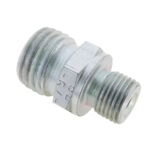 Oryginalny łącznik hydrauliczny o numerze katalogowym D45258000