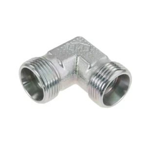 Oryginalna złączka hydrauliczna o numerze katalogowym D45258400