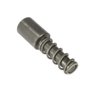 Oryginalny sworzeń blokujący wałek przekaźnikowy o wymiarach L48