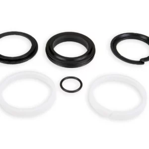 Oryginalne pierścienie uszczelniające o numerze katalogowym D46150394