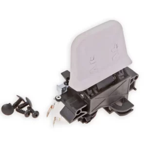 Oryginalna dźwignia regulacji wysokości fotela o numerze katalogowym F312500030130