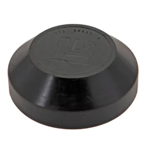 Oryginalna osłona mocowania przedniej osi o numerze katalogowym F718701030010