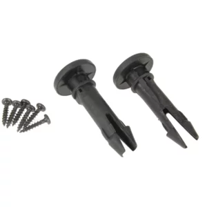 Uchwyt zagłówka z tworzywa sztucznego o numerze katalogowym F930500030290