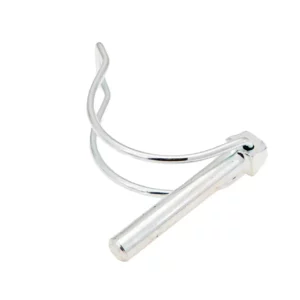 Oryginalna zawleczka z zabezpieczeniem o wymiarach 10 x 60 i numerze katalogowym FEL118603