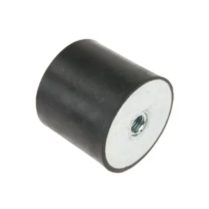 Oryginalny odbojnik metalowo gumowy o numerze katalogowym FEL134681