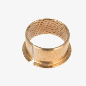 Oryginalna tuleja ramienia hydraulicznego o numerze katalogowym FEL161098