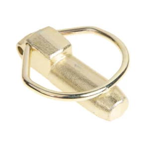 Oryginalna zawleczka z kółkiem o numerze katalogowym FEL165162