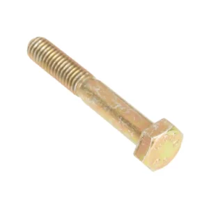 Oryginalna śruba z niepełnym gwintem o wymiarach M6 x 40mm z numerem katalogowym LA10903221