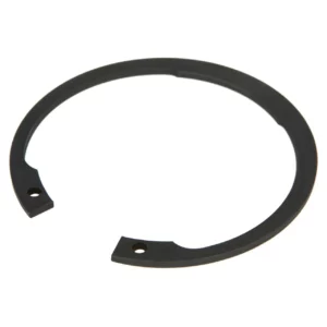 Oryginalny pierścień zabezpieczający wewnętrzny R80 mm o numerze katalogowym LA11061976