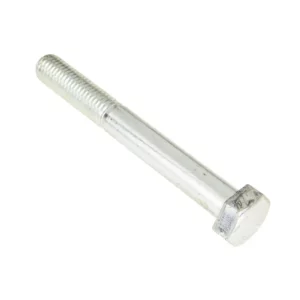 Oryginalna śruba z niepełnym gwintem o wymiarach M12 x 100 i numerze katalogowym LA11114221