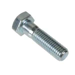 Oryginalna śruba z łbem 6-kątnym i niepełnym gwincie o wymiarach M14 x 50